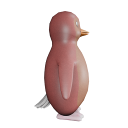 LotsLoveFeet - side view