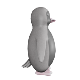 Gen3 Love Feed - side view