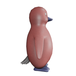 GEN14 BOY - side view