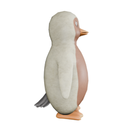 Sullivan - side view