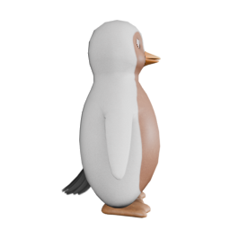 DIRTY SIS - side view