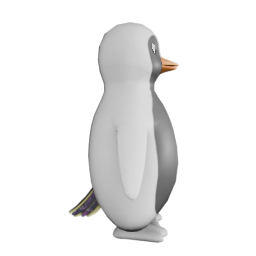 Gen3 Mono Feed - side view