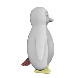 Johnathon - side view