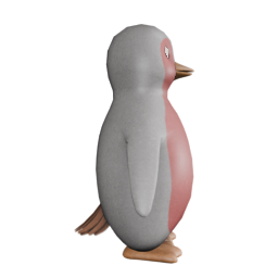 G2 DitOFT HavBK - side view