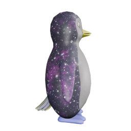 G13M/YB/CFT/DSF/SFT - side view