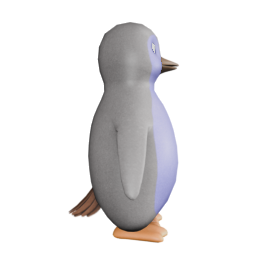 G11M/LBB/3T - side view