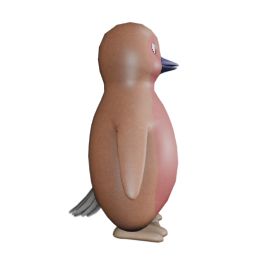 G13M/BB/LBFT - side view