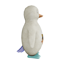 G14F/BSUFFT/5T/SB - side view