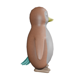 G11/YB/LBF/AAT - side view