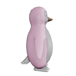 oOContentedL Maker - side view