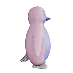 2X Mono~ Com M - side view