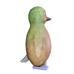 G15F/LBB/CBFT/5T - side view