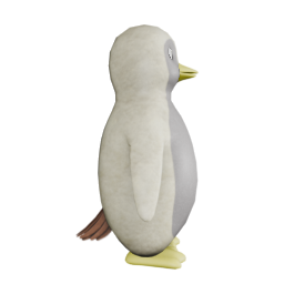 MG15/YB/YFT/BSF - side view