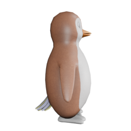 Sinclair - side view