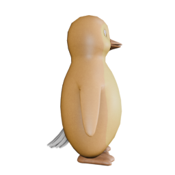 Gen2 DirOr Bk&Fe - side view