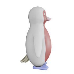 Gen 12 F - side view