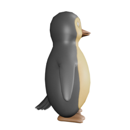 Gen2 DirOrBk&HarFt - side view