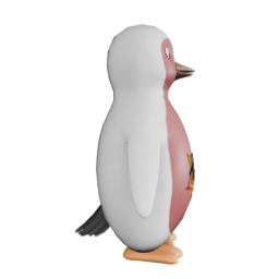 G16M/LBB/SUNBB - side view