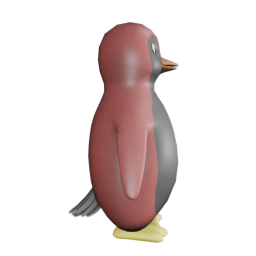 G14F/DOB/BSBE/YFT - side view