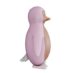 oOReady4ContLoveF - side view