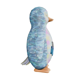 EMAIL CHECKER M - side view