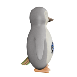 WEB SEARCHER F - side view