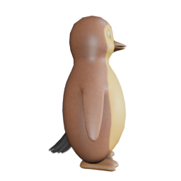 Harvest  F - side view