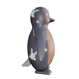 G10F/BB/SGE/MH/BLKFT - side view