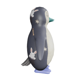 G14F/BSB/MH/CBFT - side view