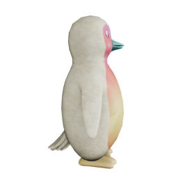 oOSandySunsetAgain - side view