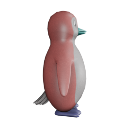 G15F/BSUB/BFT - side view