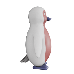 G14F/BB/BFT - side view