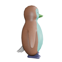 G12M/AGS/BFT/4T - side view