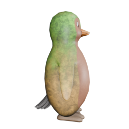 G12M/LBFT/3TP - side view