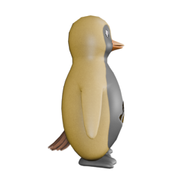 oO Hazard&BlackF - side view