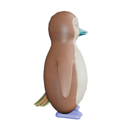 G16F/AASB/CBFT/5T - side view