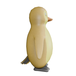 oO MoreDijonMustard - side view