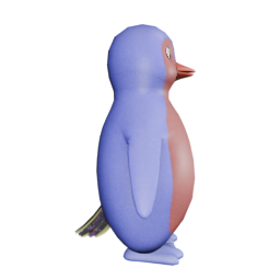 G16M/CRB/CBFT/4T - side view