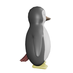 G16M/LBB/YFT - side view