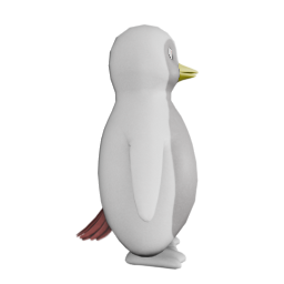 G17M/YB/CJE/MONOFT - side view