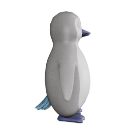 G16M/BB/BFT/ - side view