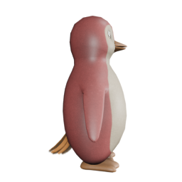 G115M BK FT T2 - side view