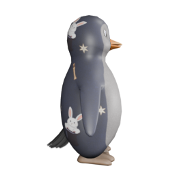 G16M/LBFT/MH/CBE - side view