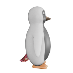 G15F/LBB/RAWT/CBE - side view