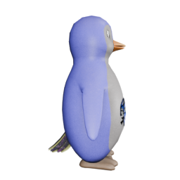 G15M/LBFT/WEB/SER - side view