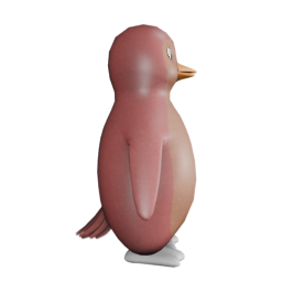 13M/MOCFT/P - side view