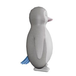 oO ShadesOfGrey G12 - side view