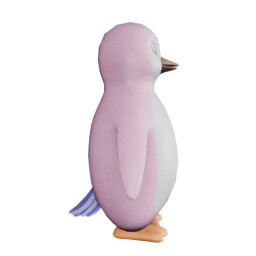 oO Jesus is right! - side view