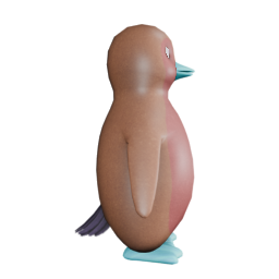 G17F/AASB/AASFT/4T - side view