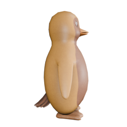 Bloodshot Black F - side view